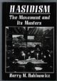 103050 Hasidism: The Movement and Its Masters